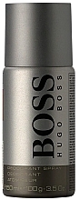 Fragrances, Perfumes, Cosmetics BOSS Bottled Platinum (Boss N6) - Deodorant (tester)