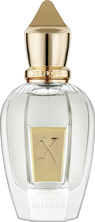 Xerjoff Shooting Stars Allende - Eau de Parfum — photo N2