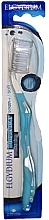 Whitening Toothbrush Soft, blue - Elgydium Whitening Soft — photo N1