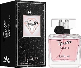 Luxure Tender Night - Eau de Parfum — photo N2