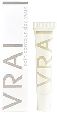 Fragrances, Perfumes, Cosmetics Fragonard Vrai - Eye Contour Cream