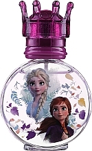 Fragrances, Perfumes, Cosmetics Disney Frozen 2 - Eau de Toilette 