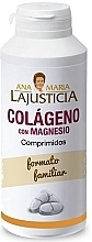 Dietary Supplement "Collagen with Magnesium" - Ana Maria Lajusticia — photo N3