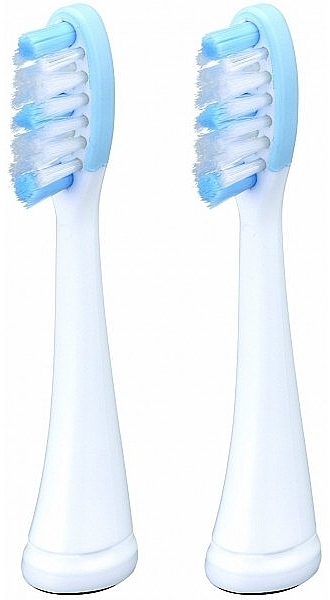 Toothbrush Head - Panasonic — photo N1