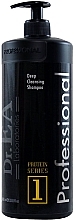 Deep Cleansing Shampoo - Dr.EA Protein Series 1 Deep Cleansing Shampoo — photo N1