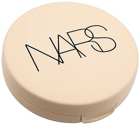 Case - Nars Pure Radiant Protection Aqua Glow Cushion Foundation Case — photo N1