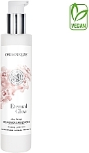 Makeup Removing Emulsion - Organique Eternal Glow Remover Emulsion — photo N3