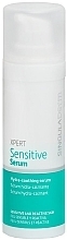 Fragrances, Perfumes, Cosmetics Moisturizing & Soothing Face Serum - Singuladerm Xpert Sensitive Serum