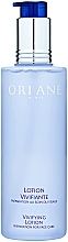 Fragrances, Perfumes, Cosmetics Refreshing Face Lotion - Orlane Vivifying Lotion