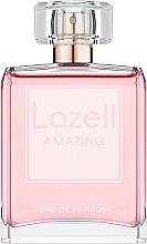 Fragrances, Perfumes, Cosmetics Lazell Amazing - Eau de Parfum