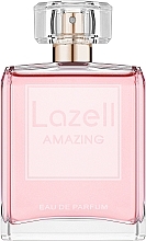 Lazell Amazing - Eau de Parfum — photo N1