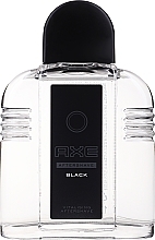 Fragrances, Perfumes, Cosmetics After Shave Lotion - Axe Black Aftershave