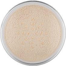 Loose Face Powder - Pierre Rene Professional Loose Powder — photo N6