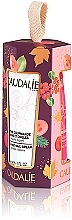 Fragrances, Perfumes, Cosmetics Set - Caudalie Hand Cream Trio (hand/cr/30 m x 3)