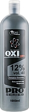 Oxidizing Emulsion 12% for Intensive Ticolor Classic Cream Color - Tico Professional Ticolor Classic OXIgen — photo N4