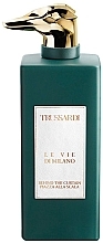 Fragrances, Perfumes, Cosmetics Trussardi Le Vie Di Milano Behind The Curtain Piazza Alla Scala - Eau de Parfum