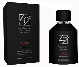 Fragrances, Perfumes, Cosmetics 42° by Beauty More Rock - Eau de Parfum
