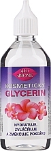 Cosmetic Glycerin - Bione Cosmetics Cream Cosmetic Glycerin — photo N1