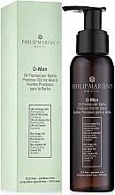 Beard Precious Oils - Philip Martin's O-Men — photo N2