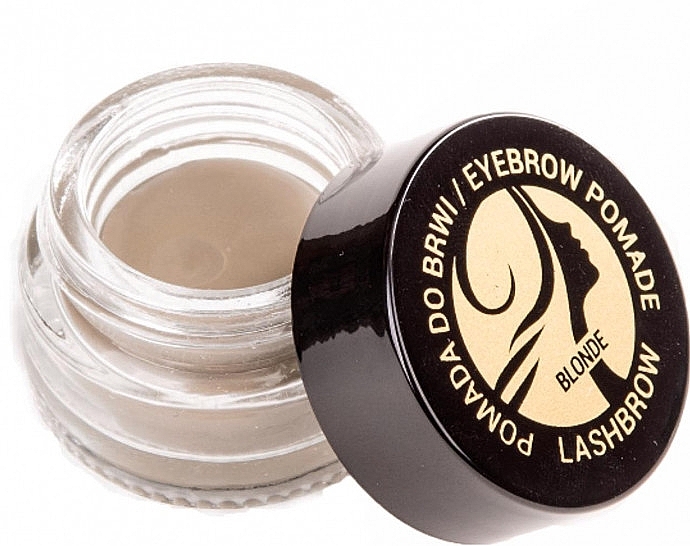 Waterproof Brow Pomade - Lash Brow Eyebrow Pomade — photo N1