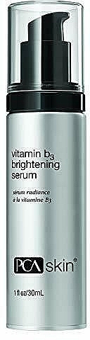 Brightening Face Serum - PCA Skin Vitamin B3 Brightening Serum — photo N1