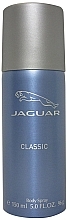 Fragrances, Perfumes, Cosmetics Jaguar Classic - Deodorant-Spray