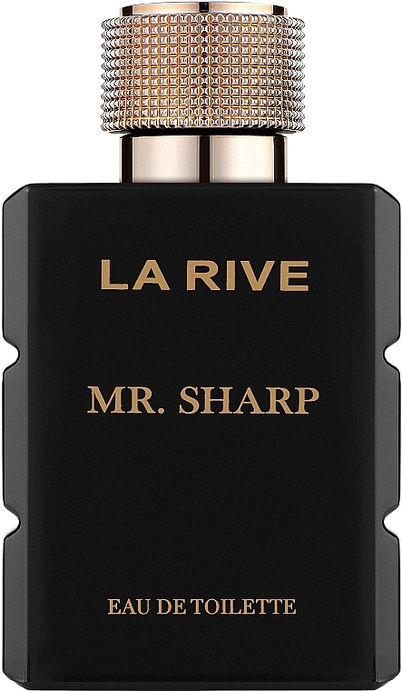 La Rive Mr. Sharp - Eau de Toilette  — photo N1