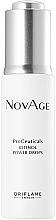 Anti-Aging Retinol Concentrate Serum - Oriflame Novage — photo N1