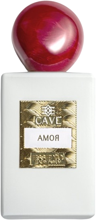 Cave Amor - Perfume — photo N1