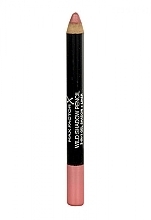 Fragrances, Perfumes, Cosmetics Eyeshadow Pencil - Max Factor Wild Shadow Pencil