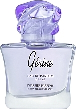 Charrier Parfums Gerine - Eau de Parfum (mini size) — photo N2