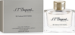 Fragrances, Perfumes, Cosmetics Dupont 58 Avenue Montaigne - Eau de Parfum