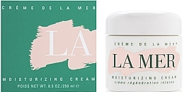 Classic Moisturizing Face Cream - The Creme De La Mer — photo N2