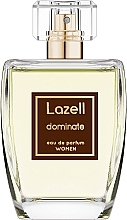 Fragrances, Perfumes, Cosmetics Lazell Dominate - Eau de Parfum 