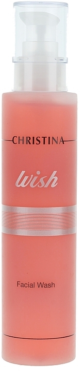 Face Cleansing Lotion - Christina Wish-Facial Wash — photo N3