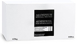 Aluminum Highlighting Foil, 18 m - L'Oreal Professionnel Blond Studio — photo N1