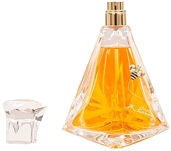 Fragrances, Perfumes, Cosmetics Kim Kardashian Pure Honey - Eau de Parfum (tester without cap)