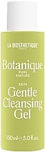 Fragrances, Perfumes, Cosmetics Face & Body Cleansing Hydrogel - La Biosthetique Botanique Pure Nature Gentle Cleansing Gel