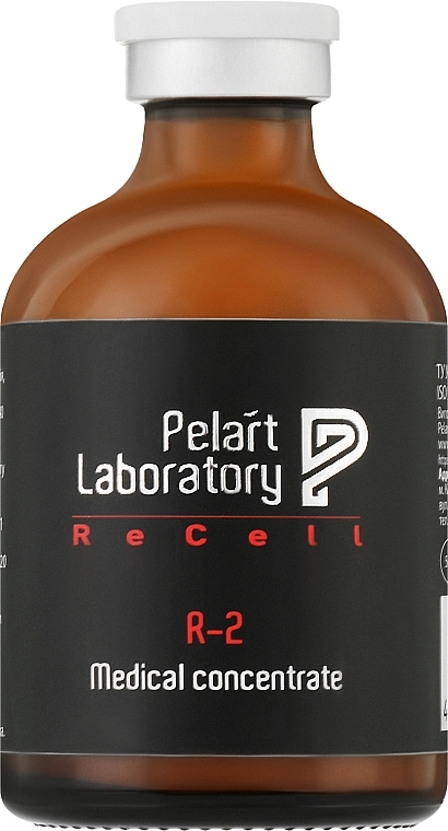 Medical Anti-Psoriasis Concentrate - Pelart Laboratory Medical Concentrate — photo N1