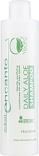 Fragrances, Perfumes, Cosmetics Daily Organic Aloe Shampoo - Encanto Daily Aloe Shampoo Organic