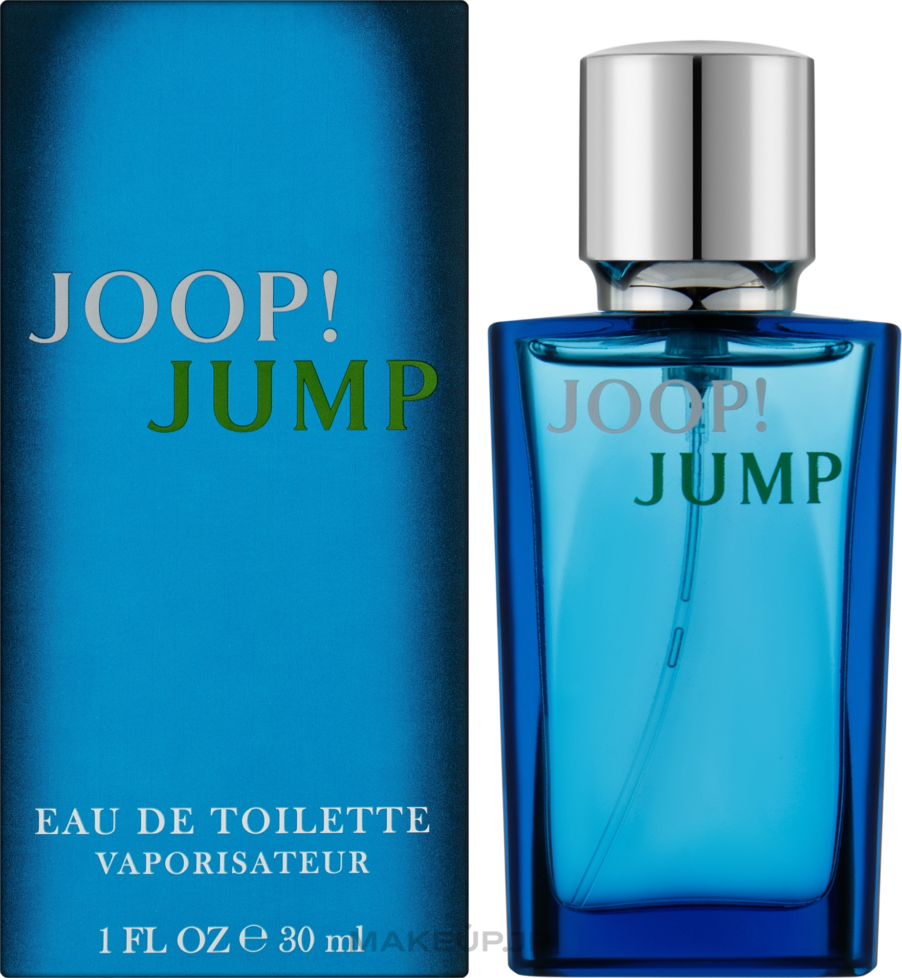 Joop! Jump - Eau de Toilette — photo 30 ml