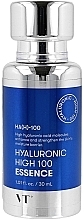 Fragrances, Perfumes, Cosmetics Moisturizing Face Essence - VT Cosmetics Hyaluronic High 100 Essence