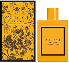 Gucci Bloom Profumo Di Fiori - Eau de Parfum — photo N3