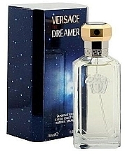 Fragrances, Perfumes, Cosmetics Versace Dreamer - Eau de Toilette (mini size)