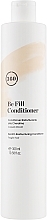 Fragrances, Perfumes, Cosmetics Nourishing Keratin Conditioner for Colored & Damaged Hair - 360 Be Fill Fragile Hair Conditioner