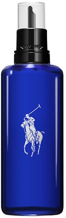 Ralph Lauren Polo Blue Refill - Eau de Toilette (refill) — photo N1