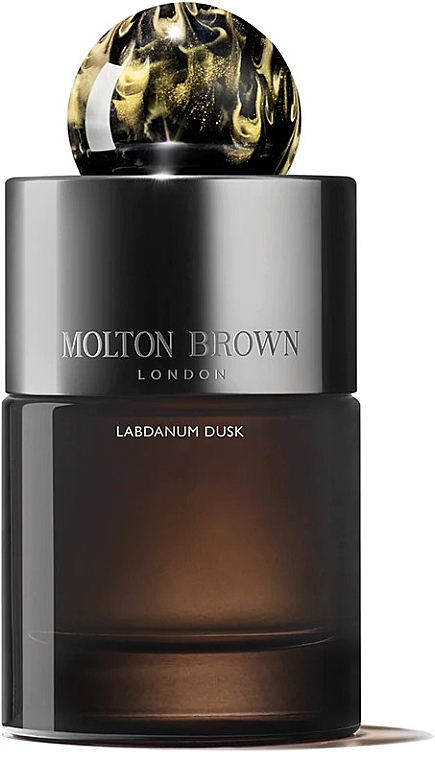 Molton Brown Labdanum Dusk - Eau de Parfum — photo N2