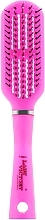 Fragrances, Perfumes, Cosmetics Vented Brush, pink - Lady Victory
