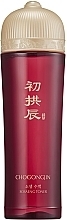 Fragrances, Perfumes, Cosmetics Restoring Toner for Mature Skin - Missha Chogongjin Sosaeng Toner