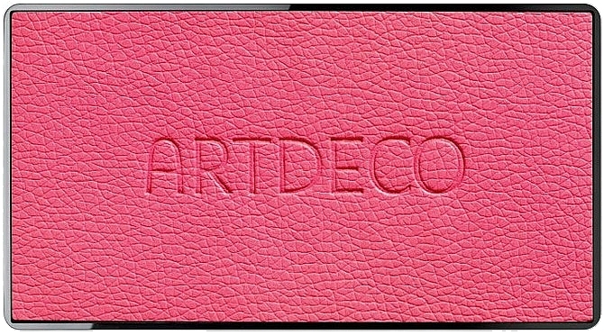 Eyeshadow Palette - Artdeco Iconic Eyeshadow Palette 2 Garden of Delights — photo N1